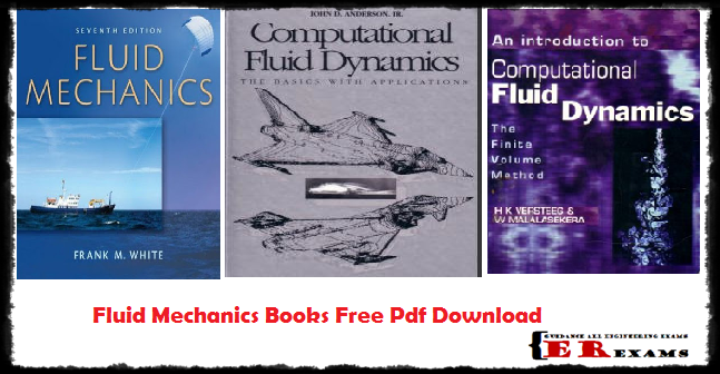 fluid mechanics book pdf